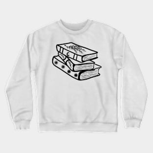 read more books Crewneck Sweatshirt